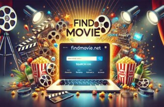 Як знайти фільм, якщо не пам’ятаєш назви: корисні поради та інструменти