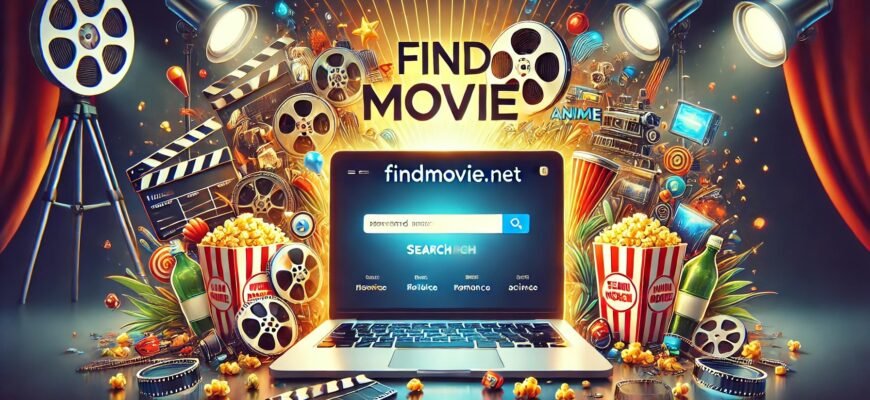 Як знайти фільм, якщо не пам’ятаєш назви: корисні поради та інструменти