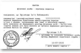 Як знайти ідентифікаційний код в Україні за прізвищем: покрокова інструкція