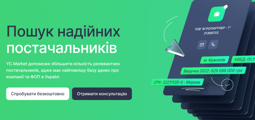 Як знайти надійних постачальників: покроковий гід для бізнесу