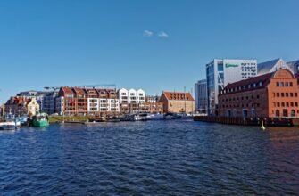 Як знайти недороге житло в Гданську: поради та рекомендації