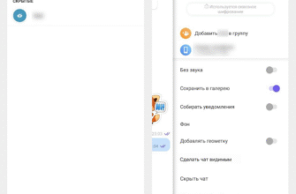 Як знайти прихований чат у Viber: докладний посібник для користувачів