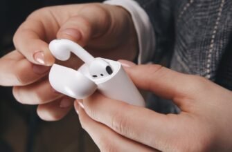 Як знайти загублені навушники AirPods: прості поради та інструкції