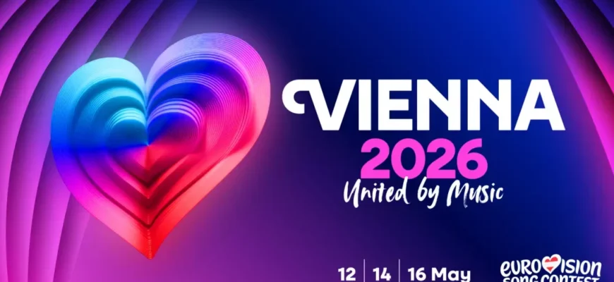 Які країни вирішили не брати участь у Євробаченні 2026 року?