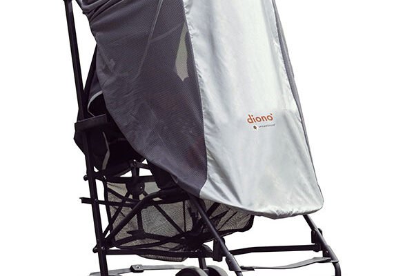 Захист від сонця для дитячої коляски: найкращі методи та поради