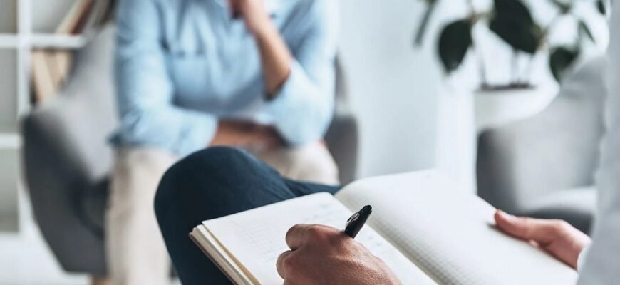 Знайдіть ідеального психолога: поради та рекомендації для вибору фахівця