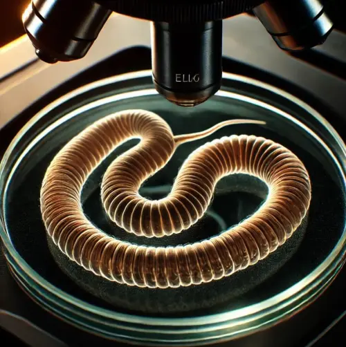 Профілактика та лікування гельмінтозів: симптоми і діагностика